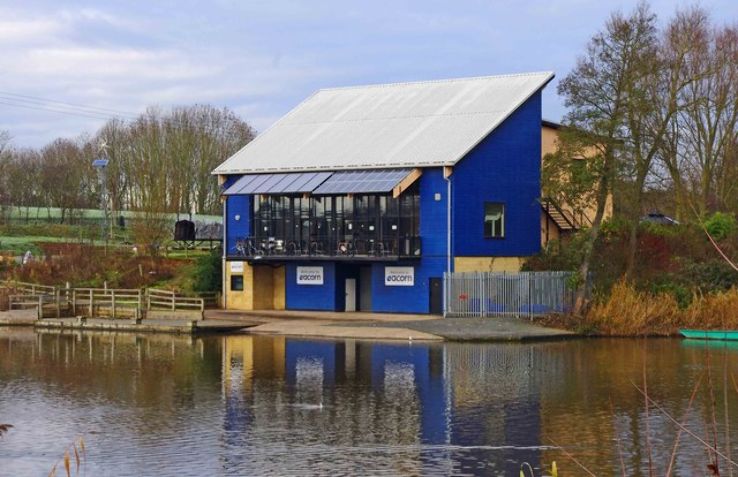 Arrow Valley Country Park  Trip Packages