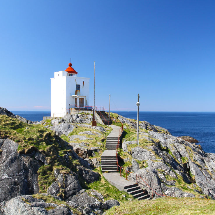 Ulla Lighthouse Trip Packages