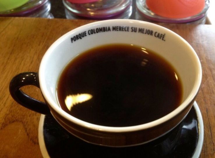 Drink Colombian Coffee Trip Packages