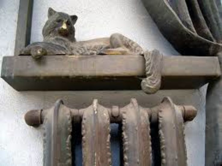 the Invention of Heating Monument Trip Packages