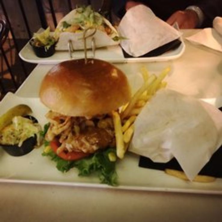 Enjoy the food Trip Packages