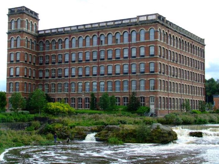 Thread Mill Museum Trip Packages