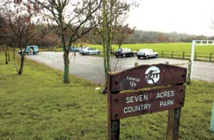 Seven Acres Country Park Trip Packages