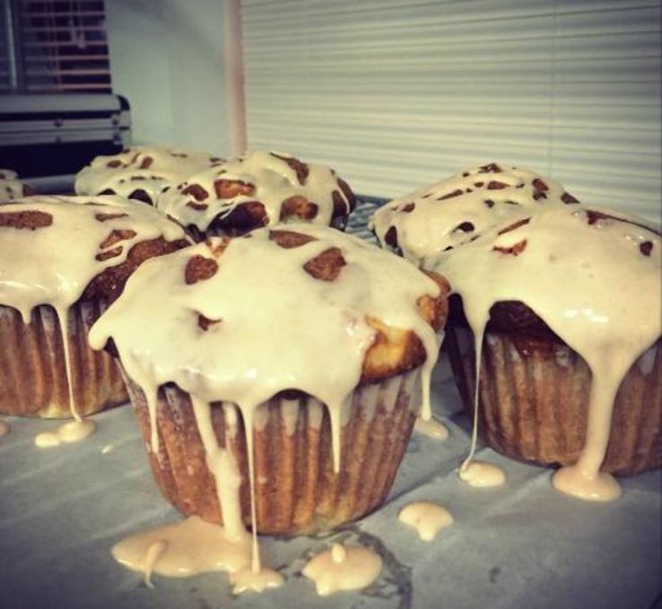 Sassy Sunflowers Bakery and Cafe Trip Packages