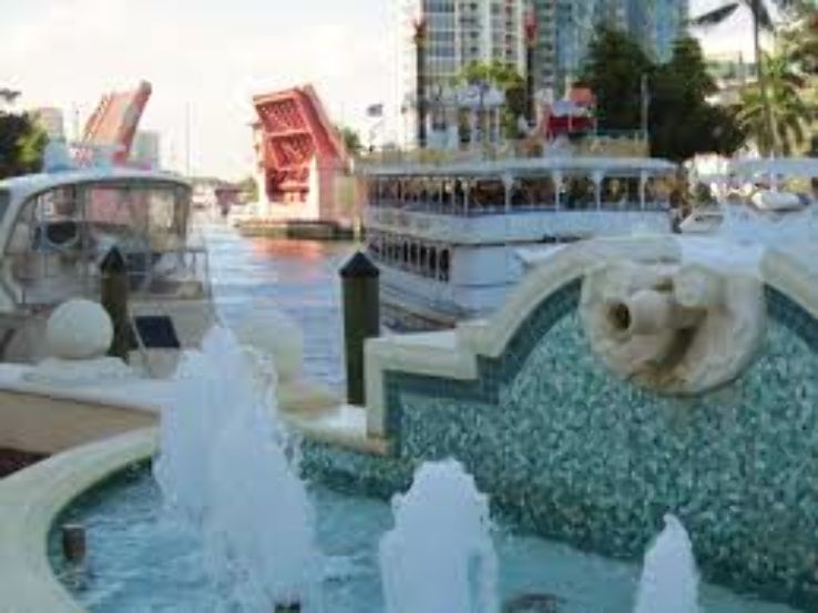 Riverwalk Fort Lauderdale Trip Packages