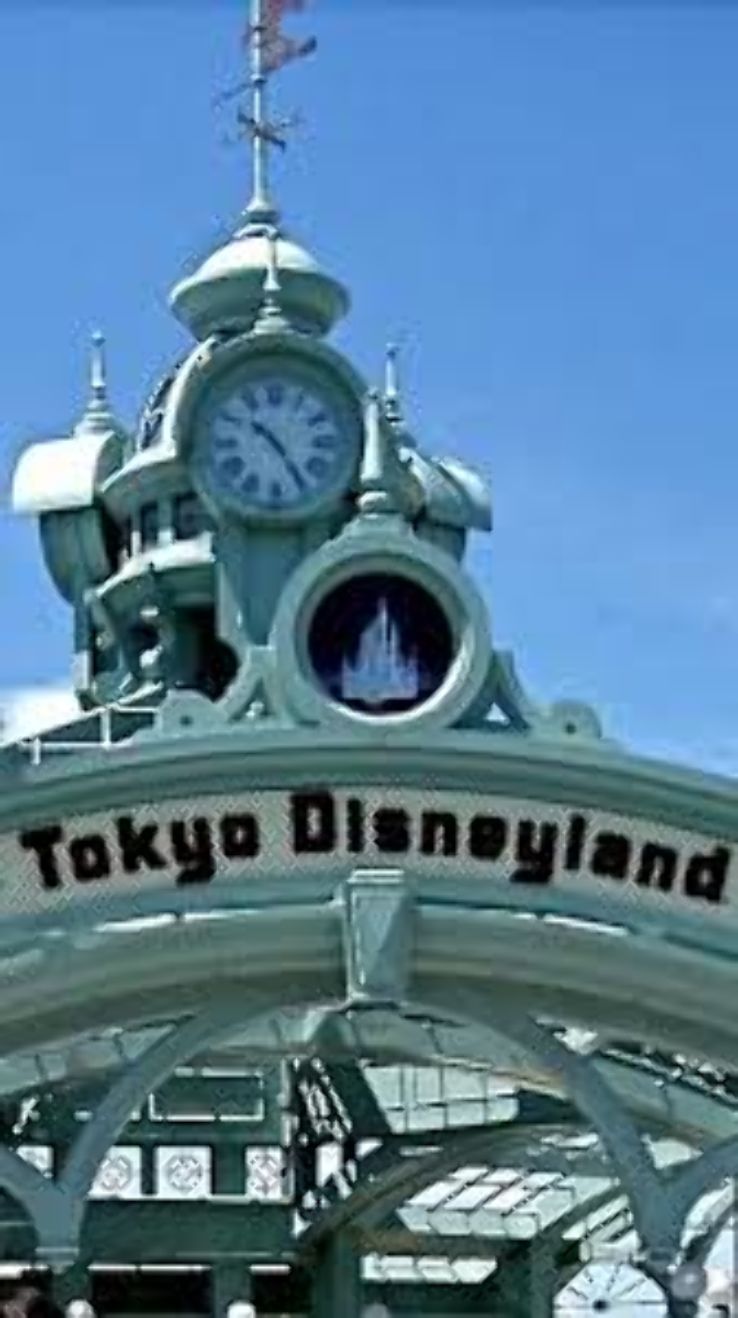Tokyo Disneyland Trip Packages