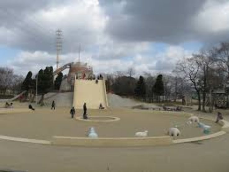 Oizumi Ryokuchi Park  Trip Packages