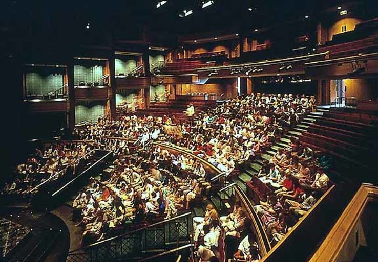 Shakespeare Festival Trip Packages