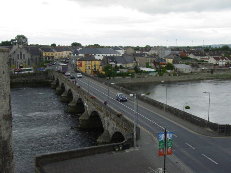 Thomond Bridge Trip Packages