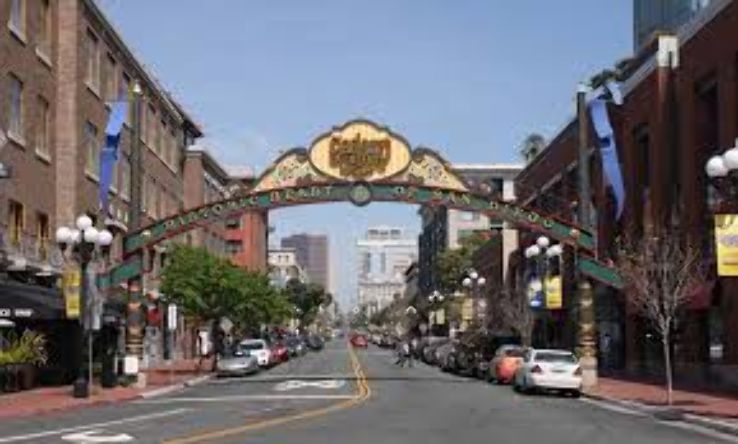 Gaslamp Quarter Trip Packages