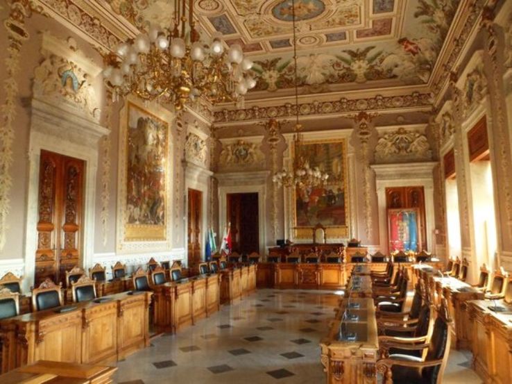 Palazzo Regio Trip Packages