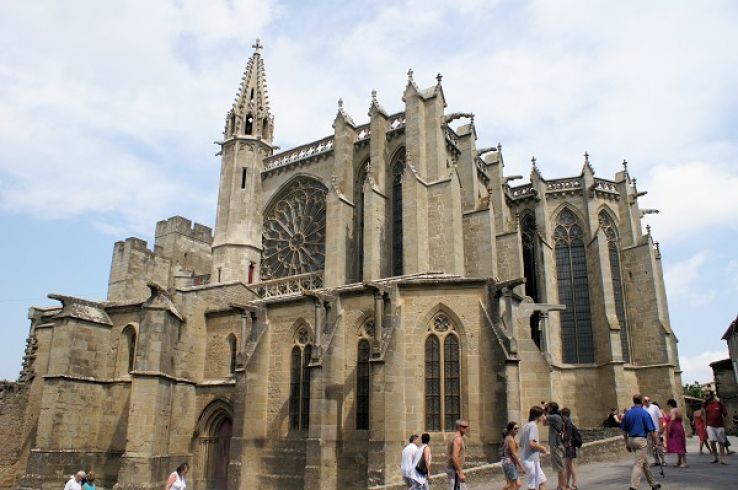 Basilica of Saints Nazarius and Celsus Trip Packages