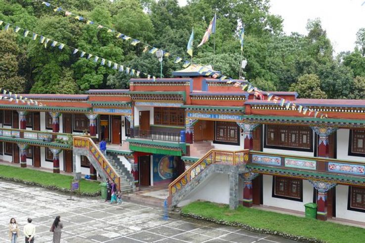 Ranka Monastery Trip Packages