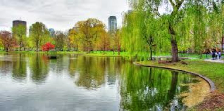 Public Garden Trip Packages