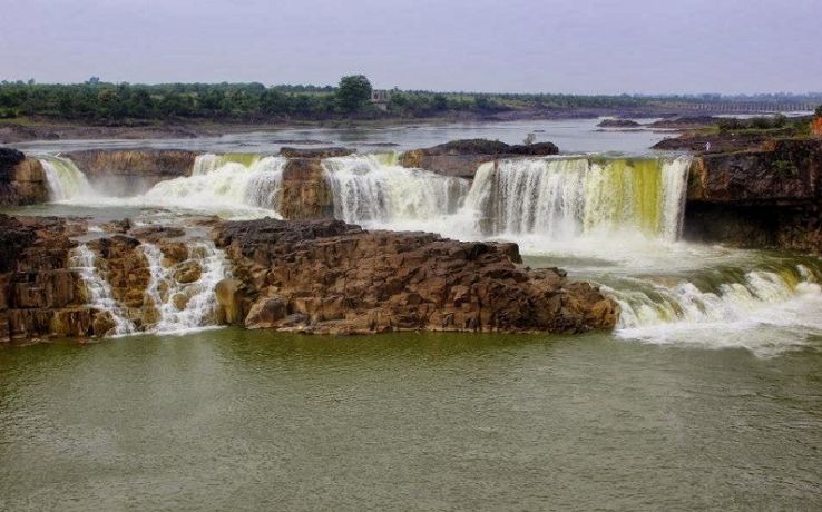 Sahastrakund Waterfalls Trip Packages