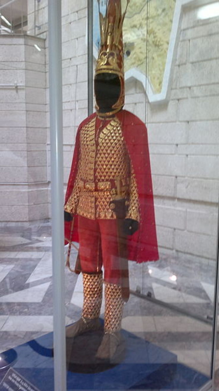 Central State Museum of Kazakhstan Trip Packages