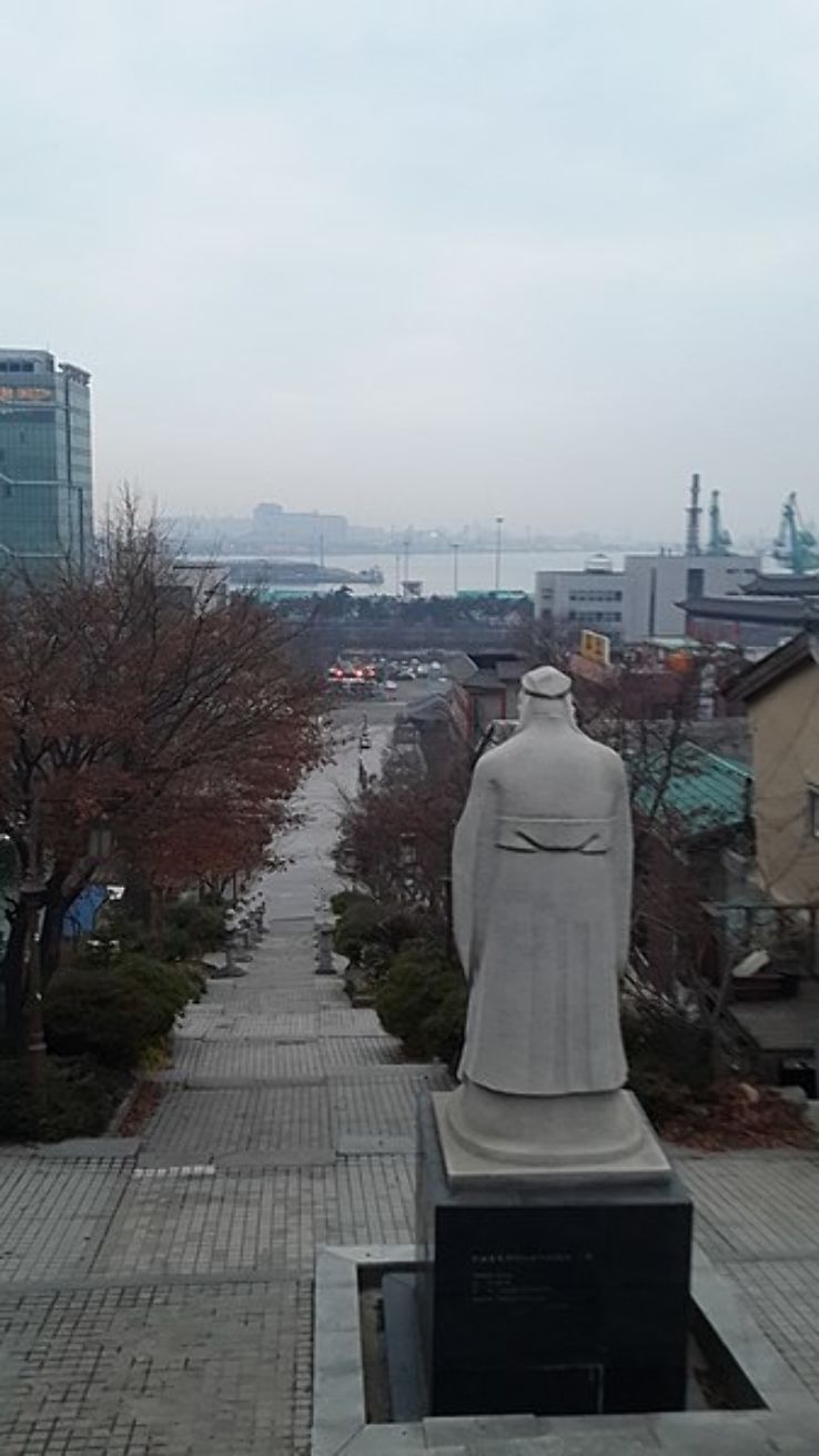 Incheon Chinatown Trip Packages