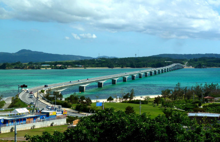 Miyako Region Trip Packages