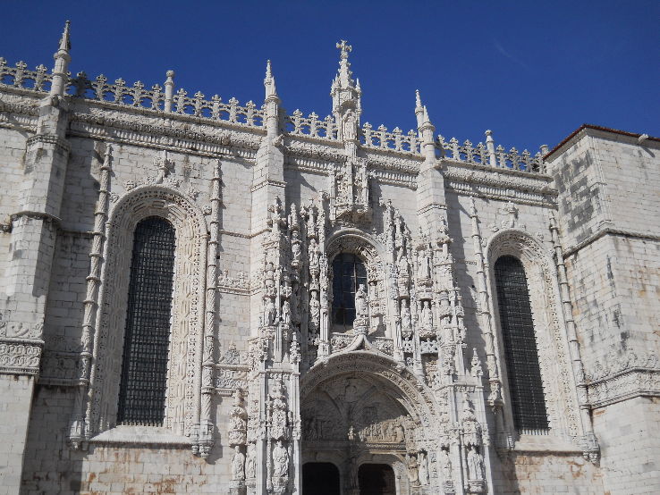 Beautiful 6 Days Madrid to Lisbon Holiday Package