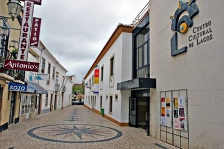 The Centro Cultural Trip Packages