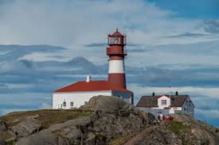 Ryvingen Lighthouse Trip Packages