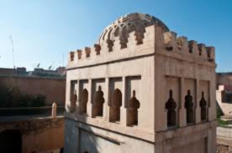 Almoravid Koubba Trip Packages