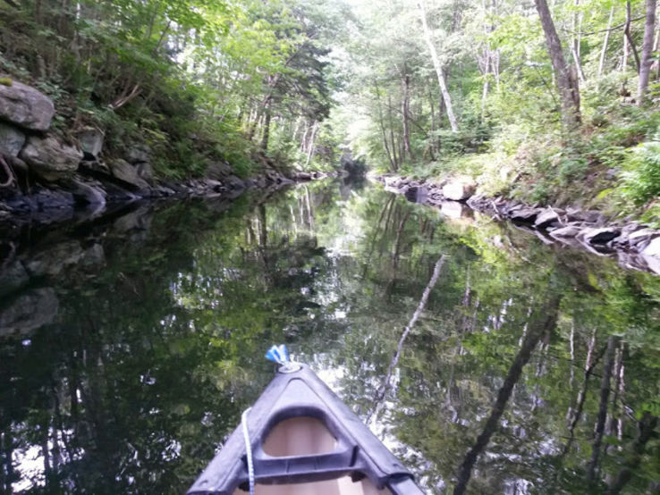 Shubie Park Trip Packages