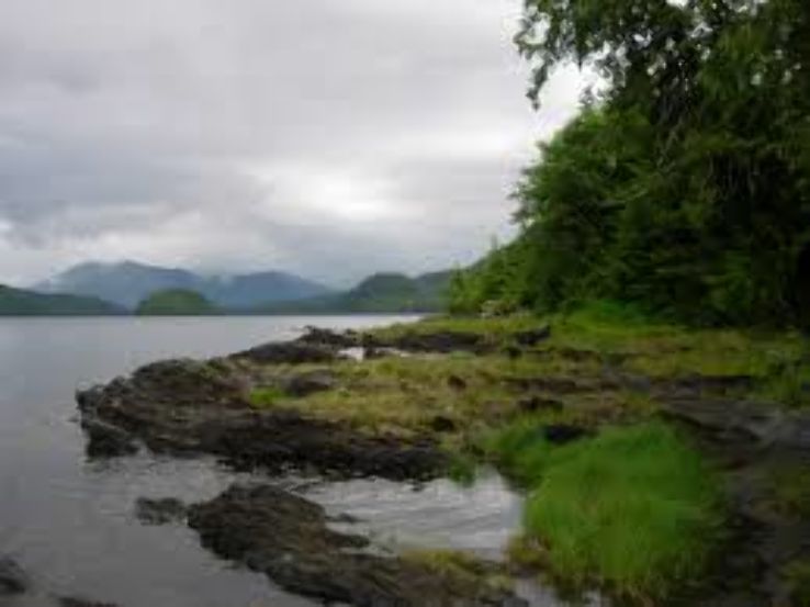 Tongass National Forest Trip Packages