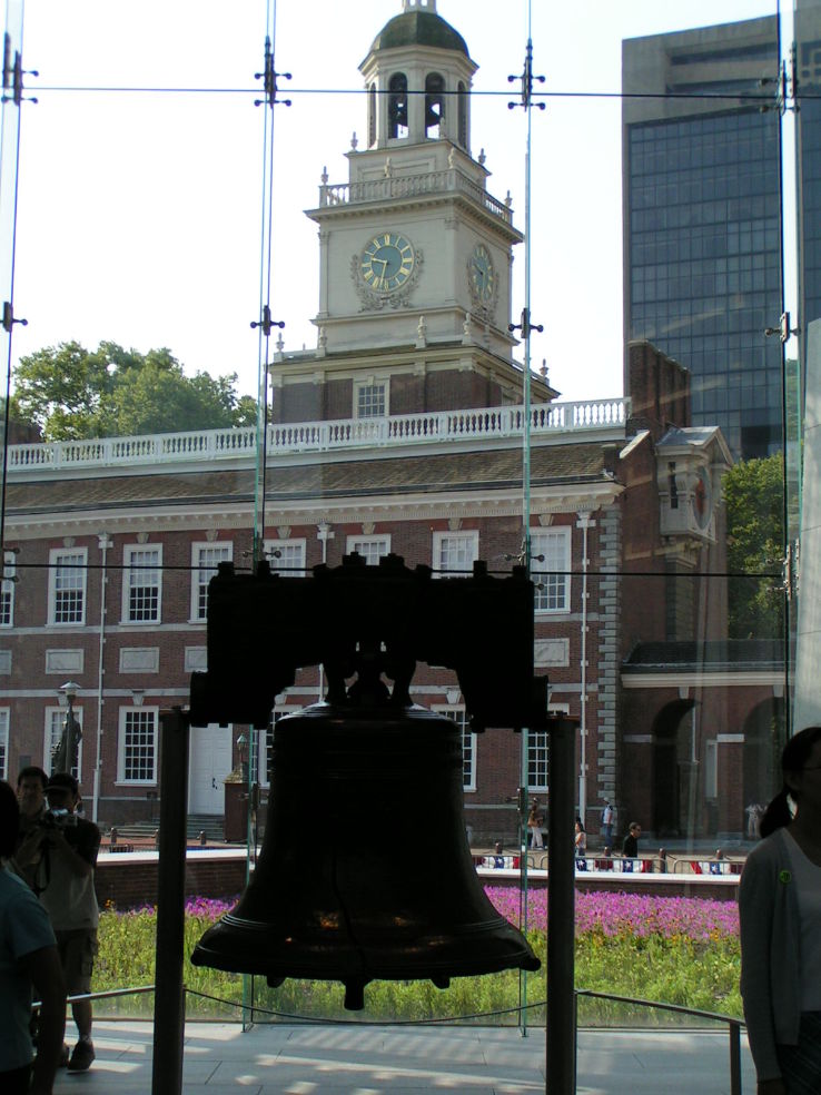 Liberty Bell Trip Packages