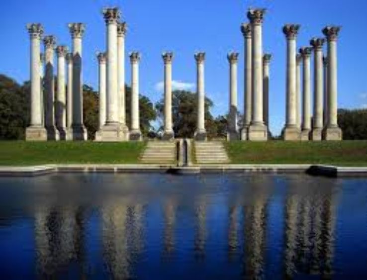 United States National Arboretum Trip Packages