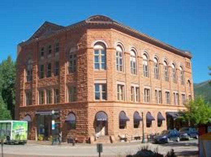 Wheeler Opera House Trip Packages