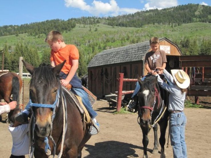 A-OK Corral Trip Packages