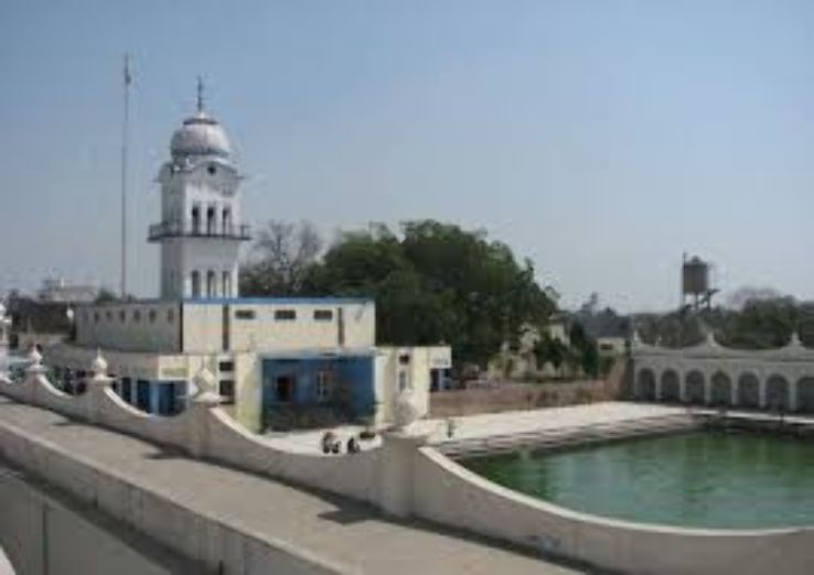 Mazaar- Pir Baba Haji Rattan Trip Packages