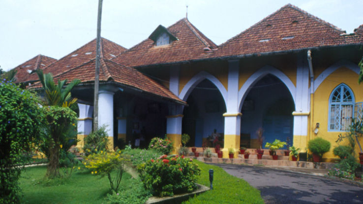 Fort Kochi Trip Packages