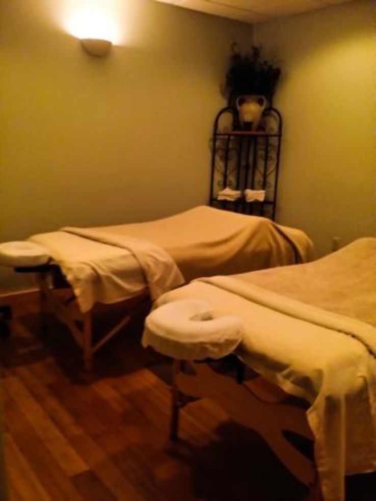River Rock Health Spa Trip Packages