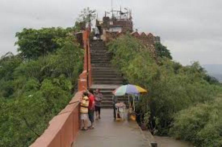 Mansapurna Karni Mata Temple  Trip Packages