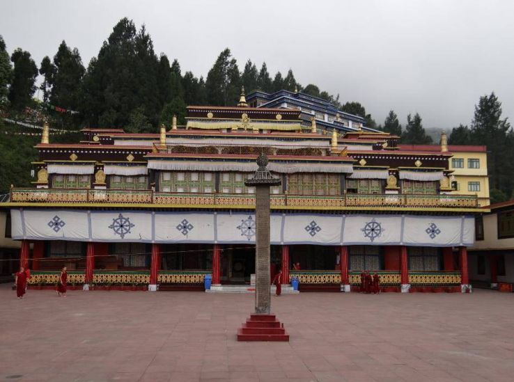 Ranka Monastery Trip Packages