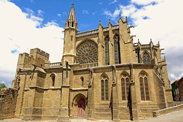 Basilica of Saints Nazarius and Celsus Trip Packages