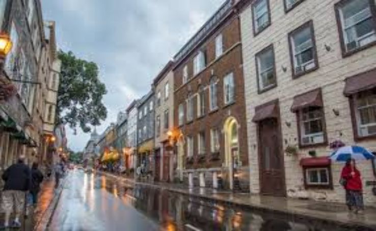 Old Quebec  Trip Packages