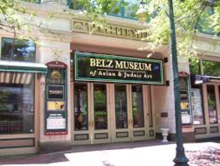 Belz Museum of Asian & Judaic Art Trip Packages