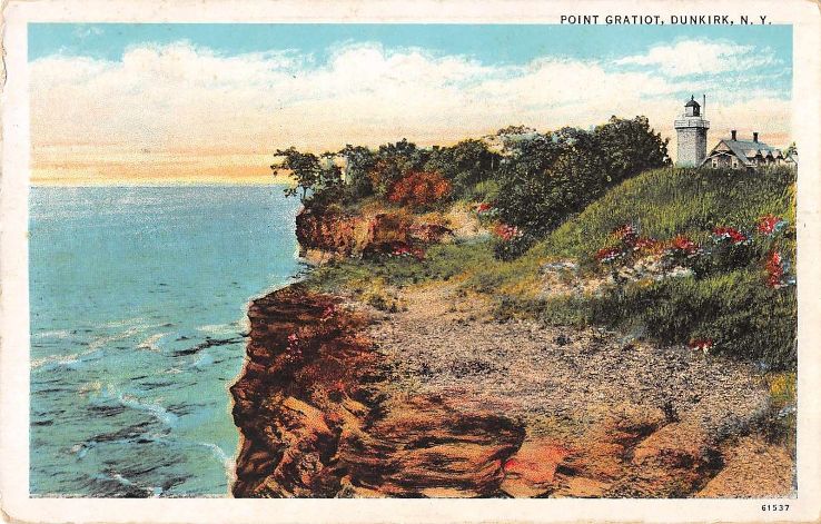 Point Gratiot Trip Packages