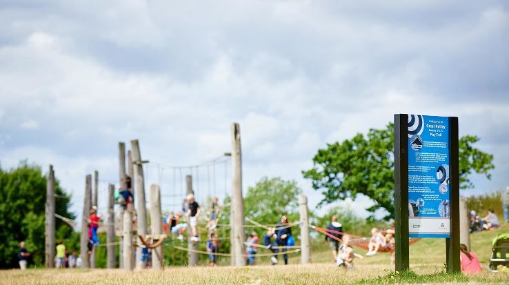 discovery park  Trip Packages