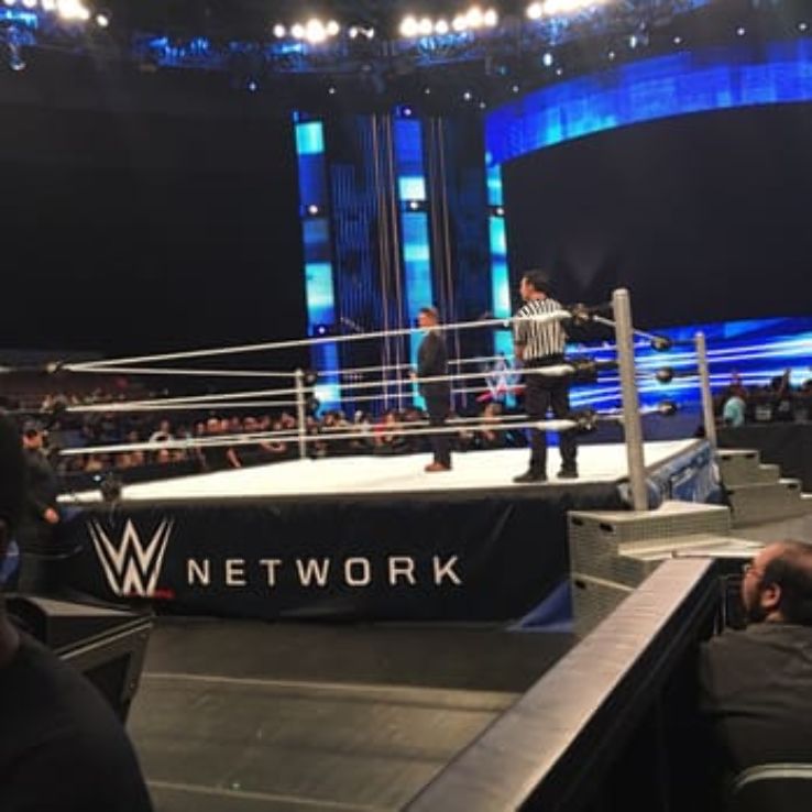  Scope Arena Trip Packages