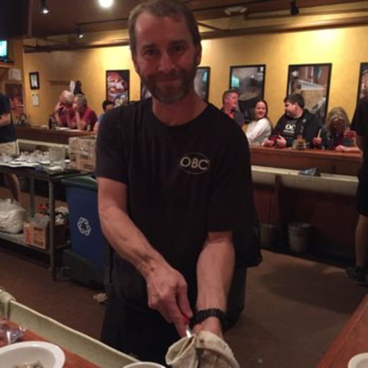 The Oyster Bar Columbia  Trip Packages