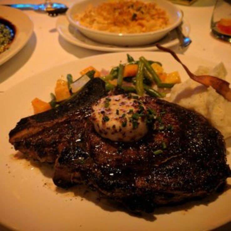 The Hanover Street Chophouse Trip Packages