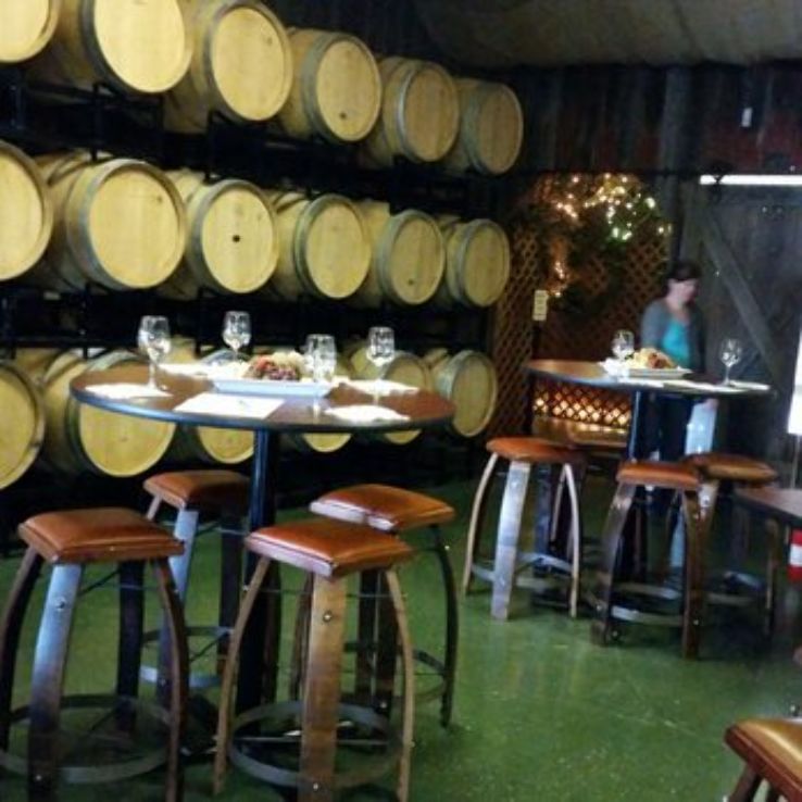 De Angelis Cantina del Vino  Trip Packages