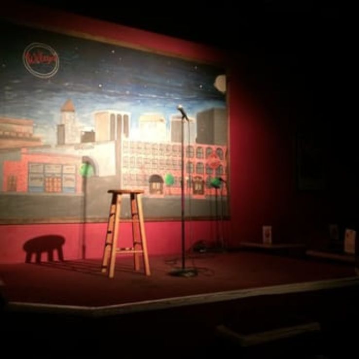 Wiley s Comedy Club  Trip Packages