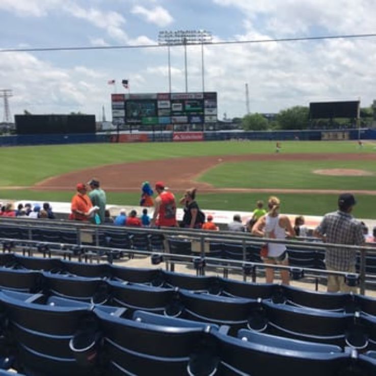 Harbor Park Trip Packages