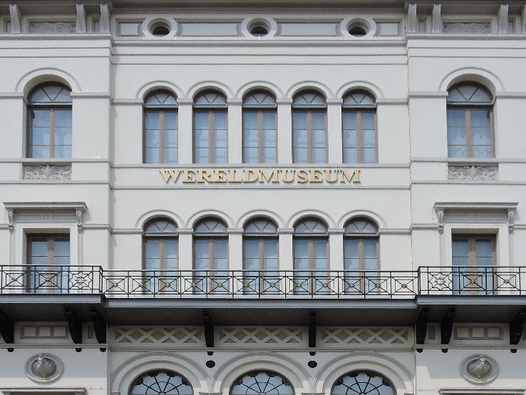 Wereldmuseum Trip Packages