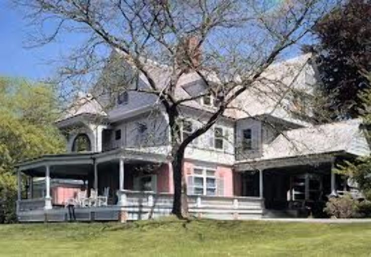 Sagamore Hill Trip Packages